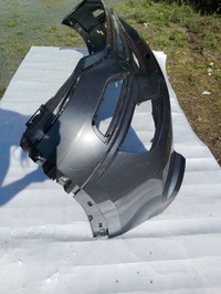 фото thumb №2, Бампер задній vw t-roc r-line 2017r- 2ga807434ag