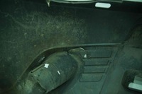 фото thumb №14, Бампер передний перед subaru forester iii 08-2011