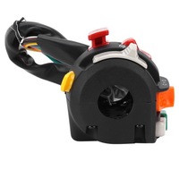 фото thumb №6, Перемикач na кермо 22 mm світло