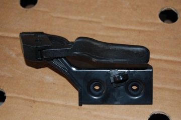 фото thumb №1, Ручка капота opel corsa d 13186912