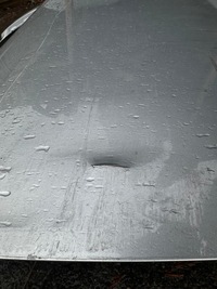 фото thumb №3, Двері renault megane iv 801115987r