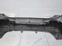 фото thumb №13, Бампер зад задній комплектний citroen c3 iii 3