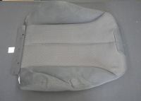 фото thumb №1, Спинка обшивка сиденье левая bmw f20 f30