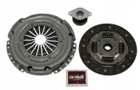 фото thumb №1, Сцепление набор do skoda roomster 1.4 tdi