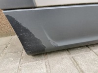 фото thumb №7, Audi q7 4l 05-10 двері праві зад cross allroad