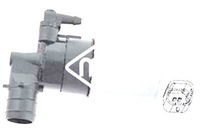 фото thumb №1, Metalcaucho 02072 насос розпилювача, омивач скло лобове