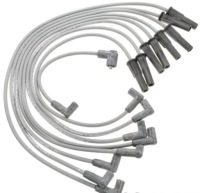 фото thumb №1, Провода зажигания lincoln mark v 1977-1979