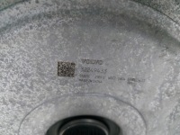 фото thumb №8, Volvo xc40 t5 eh, 2021 кпп кпп / коробка передач автоматична гібрид 1.5 eh 32257268