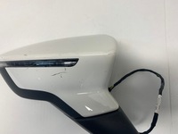 фото thumb №8, Зеркало правое 5pin seat arona