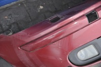 фото thumb №10, Volvo s40 ii v50 бампер перед передний pod омыватель противотуманная фара решётка радиатора 454-46