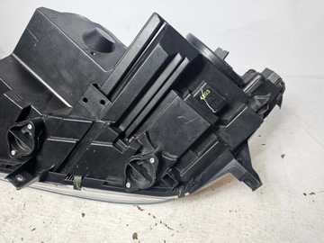 фото thumb №10, Mercedes ml w166 11-14 лампа передня права a1668207159 usa