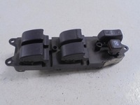 фото thumb №10, Toyota avensis t25 панель вимикач перемикач вікон перед лівий 84820-05100