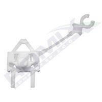 фото thumb №1, Набор ремонтный подъемник окон правая do fiat