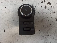 фото thumb №8, Opel astra iv j перемикач світла 13268705