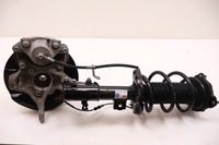 фото thumb №10, Kia niro i 1.6 gdi амортизационная стойка правый перед 54661-g5200