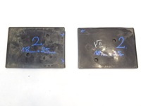 фото thumb №3, Основание аккумулятор toyota yaris ii 2006-2011