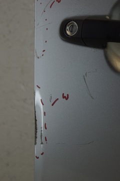 фото thumb №13, Дверь правый перед kia ceed i