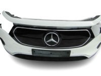 фото thumb №1, Mercedes eqa h243 243 бампер передний верхний часть