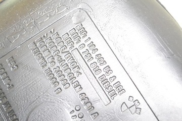 фото thumb №8, Bmw e53 x5 4.4 бак топлива 6751818