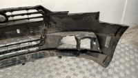 Бампер перед решітка  решітка ліва audi a4 b9 8w 15-19 оригінал Зі Шроту, фото thumb