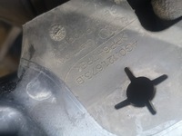 фото thumb №3, Audi rs6 c7 кермо повітря ліва 4g0121673b