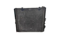 фото thumb №1, Mercedes e w124 84- 4matic 3.0 радиатор wody 1245009003