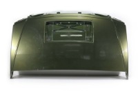 фото thumb №1, Hummer h2 03-09r капот кришка двигуна оригінал oem