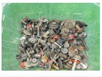 фото thumb №1, Hyundai getz 2006r - болти гвинти поперечина передній