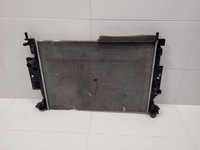 фото thumb №7, Радиатор ford kuga 2 2016 ej73-8005-a