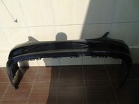 фото thumb №15, Бампер задняя mercedes c-klasa w205 sedan 2058850138