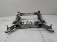 фото thumb №7, Тележка подрамник перед #1 audi q8 e-tron etron