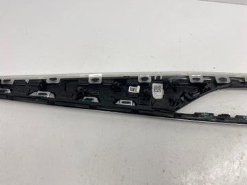 фото thumb №6, Bmw 5 g30 g31 планка двері ліва передня