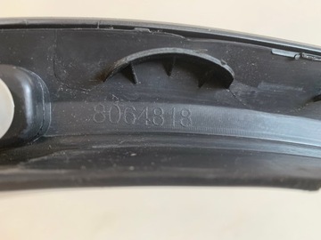 фото thumb №12, Bmw x3 g01 м-пакет планка крыльев накладка правая 8064818