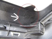 фото thumb №13, Бампер перед передний kia stonic gt line 17-