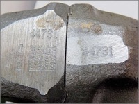 фото thumb №10, Iveco eurotech 440km 2001r - поршень с шатун