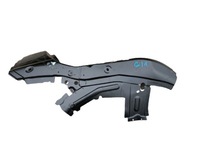 фото thumb №1, Cayenne 9y3 coupe обшивка підкрилок