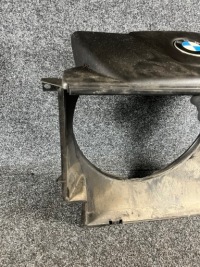фото thumb №5, Bmw e39 2.0d защита вентилятора вязкостная муфта 7785083