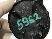 фото thumb №5, Заглушка фаркоп бампера перед vw t-roc 19r 2ga807241 db