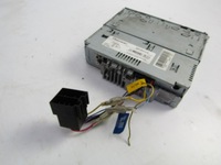 фото thumb №6, Volvo s40 v40 1 радіо