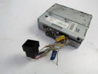 Volvo s40 v40 1 радіо Недорого, фото thumb