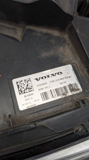 фото thumb №11, Фара комплект volvo s90, v90 31434669