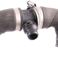 Bmw f45 x1 f48 mini f55 f56 f60 патрубок труба шланг води радіатора 7617363 Ціна, фото thumb