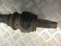 фото thumb №9, Bmw x3 f25 2011 задняя сторона правая приводной вал задняя