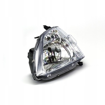 фото thumb №10, Фары honda civic vii 2001-2005 kpl l+p
