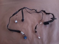 фото thumb №1, Джгут електропроводка двері лівий задня tylych 8200164969 renault scenic ii