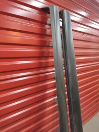 Jeep commander xk xh 05-10 молдинг поріг права ліва накладка оригінал Зі Шроту, фото thumb