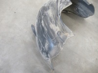 фото thumb №7, Подкрылок правый задняя защита колеса bmw e83 x3