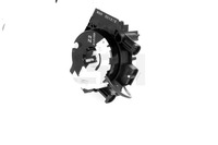 фото thumb №9, Стрічка кермо змотувач do nissan np300 navara