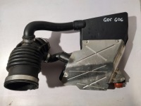 Купить Bmw g05 g06 g07 резонатор воздуха воздухозаборник труба 8607950, фото thumb