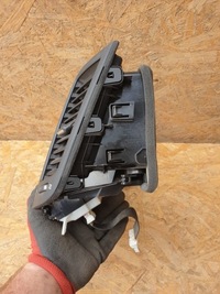 фото thumb №7, Infiniti qx70 рамка навигации панель 28395 1ca4d